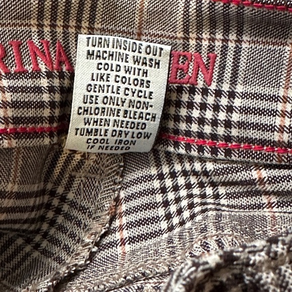 SABRINA LAUREN PANTS - Picture 5 of 7